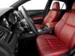 Chrysler 300C S 2011 года